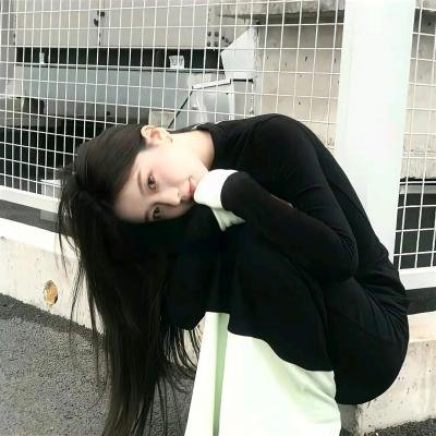 明黄禁色